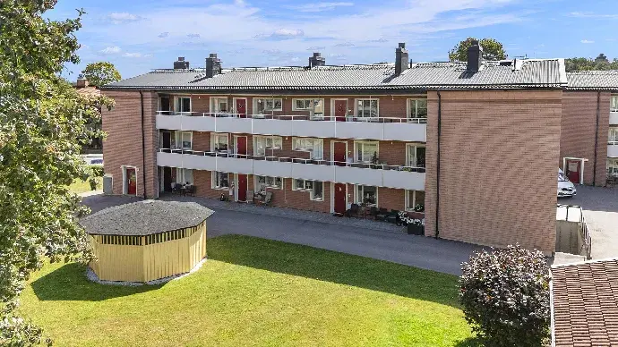 Bild 1 av 28 på Östanåsgatan
