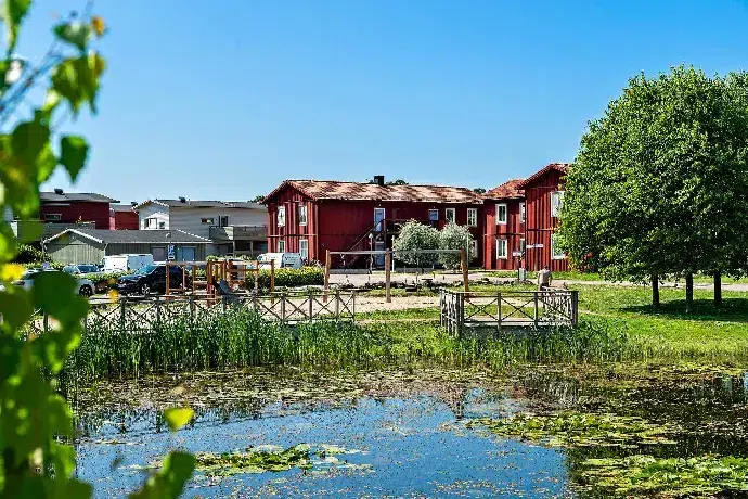 Lägenhet, 3 rum, 69 m² i Kungsbacka