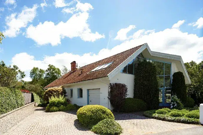 House, 6 rooms, 260 m² in Värnamo