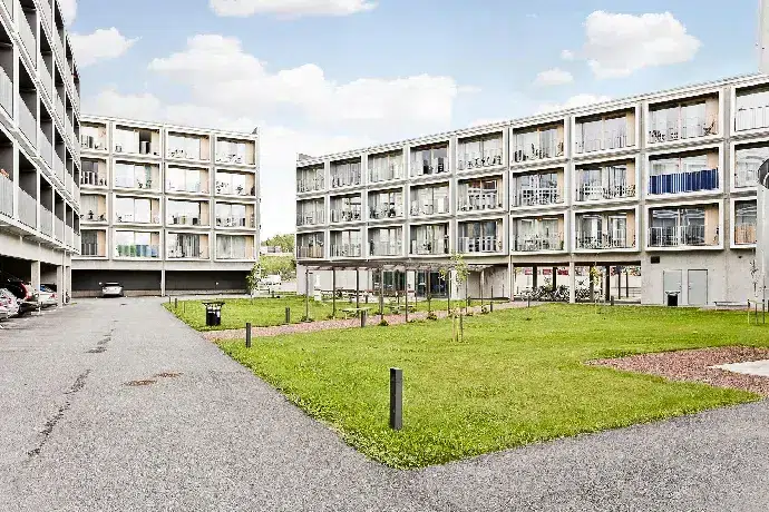 Lägenhet, 1 rum, 32 m² i Knivsta