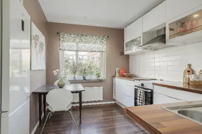 Apartment, 2 rooms, 54 m² in Växjö