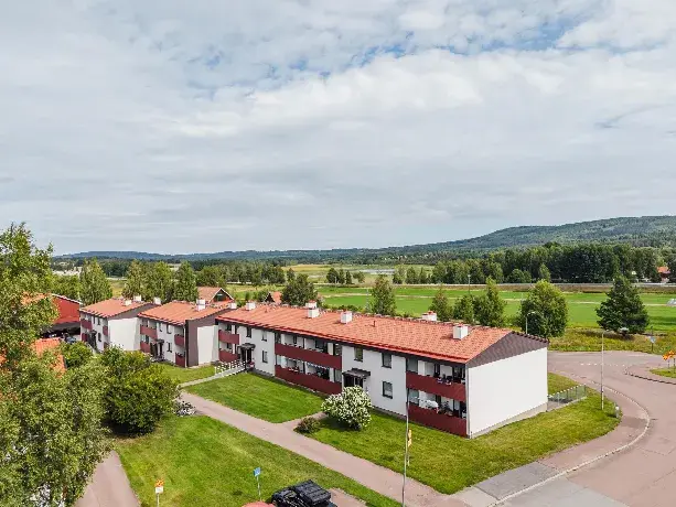 Image 1 of 24 of Norsgatan