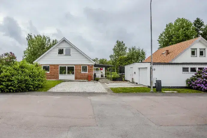 Villa, 5 rum, 103 m² i Karlstad