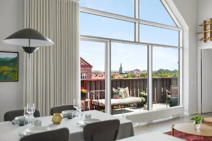 Bild 1 av 35 på Hallandsgatan