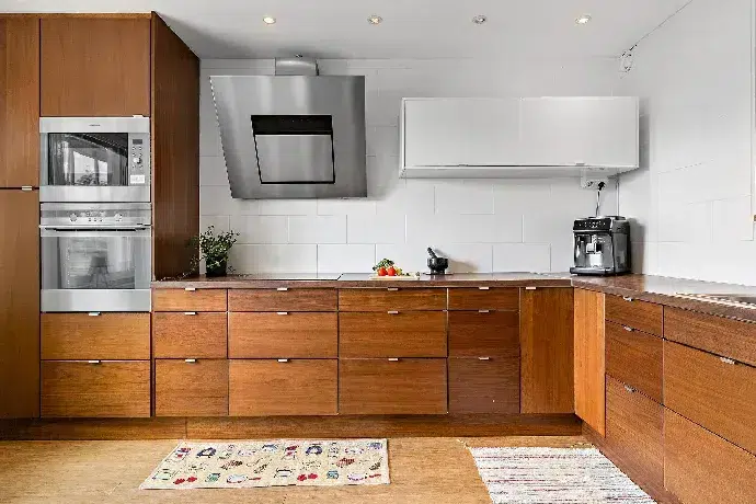 Lägenhet, 3 rum, 77 m² i Marsta