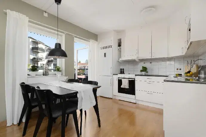 Apartment, 2 rooms, 55 m² in Botkyrka