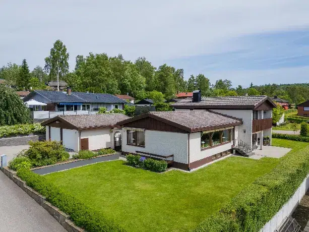 Villa, 7 rum, 176 m² i Borås