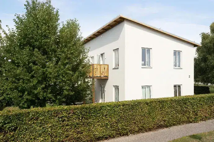 Apartment, 3 rooms, 63 m² in Kävlinge