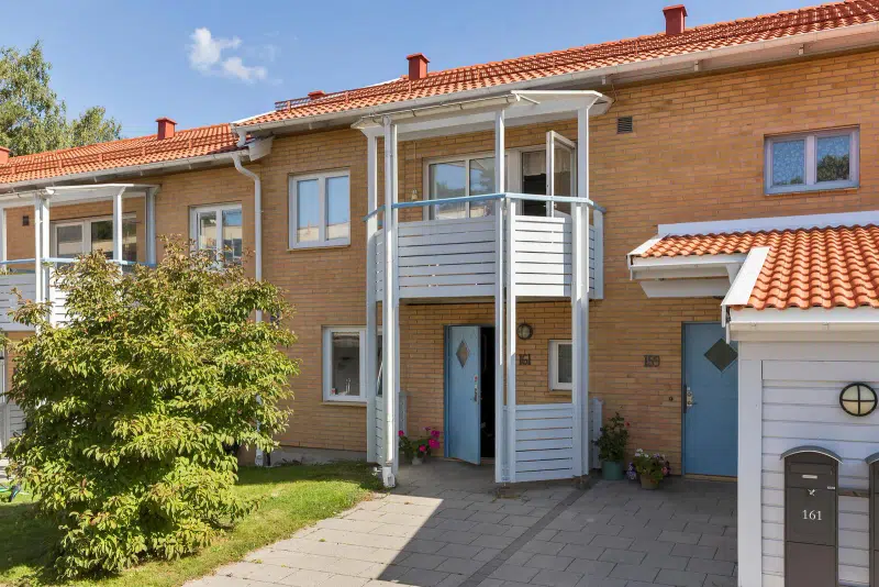 Apartment, 2 rooms, 67 m² in Partille