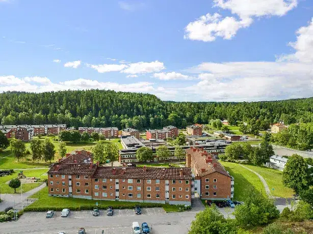 Lägenhet, 3 rum, 74 m² i Uddevalla