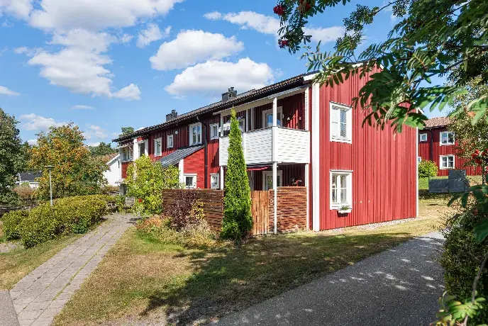 Bild 1 av 21 på Planetvägen