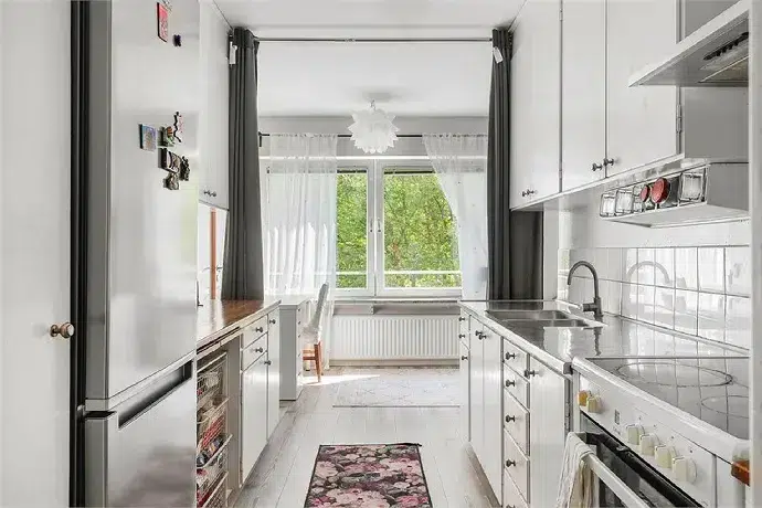 Apartment, 3 rooms, 74 m² in Södertälje