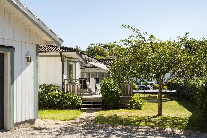 Bild 1 av 38 på Södra Kroksdal