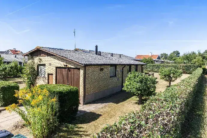 Villa, 4 rum, 90 m² i Höganäs