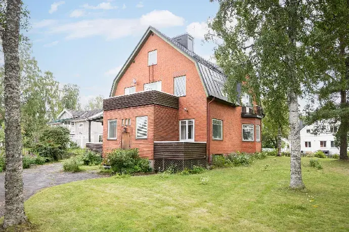 Bild 1 av 41 på Vattugatan
