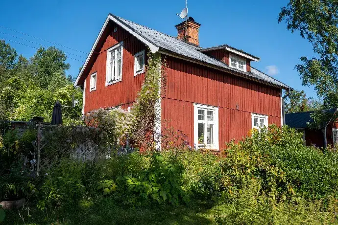 Villa, 3 rum, 69 m² i Tranås