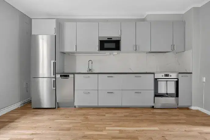 Lägenhet, 2 rum, 77 m² i Ale