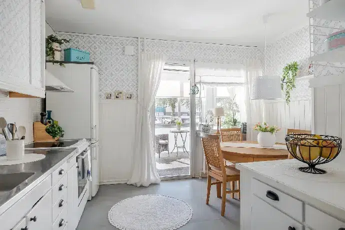 Apartment, 1 room, 43 m² in Trollhättan
