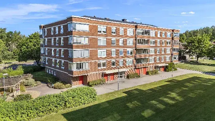 Lägenhet, 2 rum, 69 m² i Köping