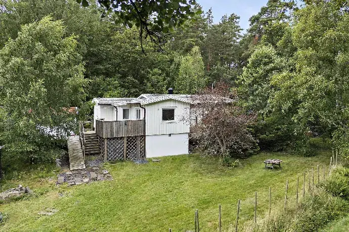 Villa, 5 rum, 110 m² i Kungsbacka