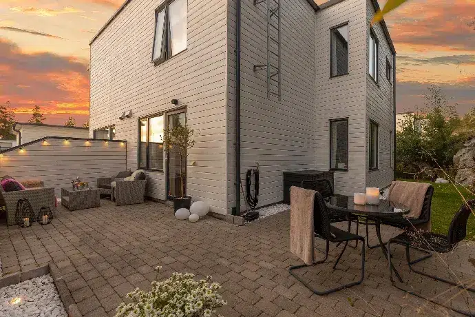 Apartment, 2 rooms, 41 m² in Botkyrka