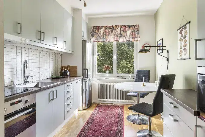 Apartment, 3 rooms, 68 m² in Arboga
