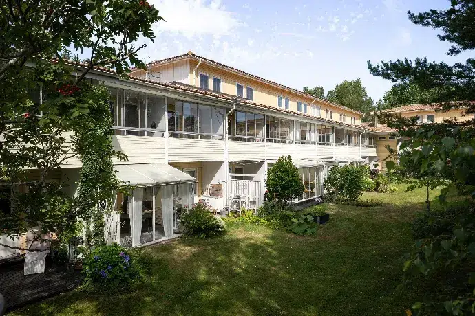 Lägenhet, 3 rum, 68 m² i Nyköping
