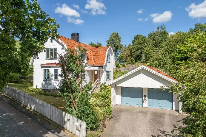 Bild 1 av 35 på Prästliden