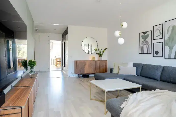 Apartment, 2 rooms, 62 m² in Skellefteå