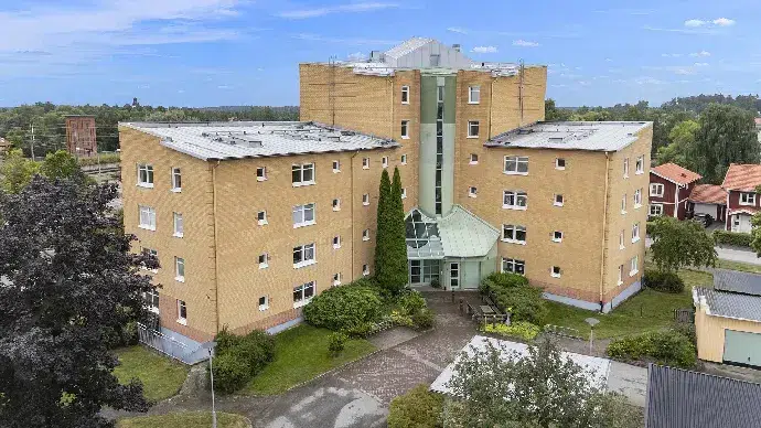 Lägenhet, 3 rum, 81 m² i Kolback