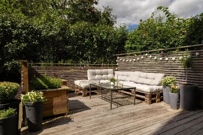 Apartment, 2 rooms, 53 m² in Jönköping