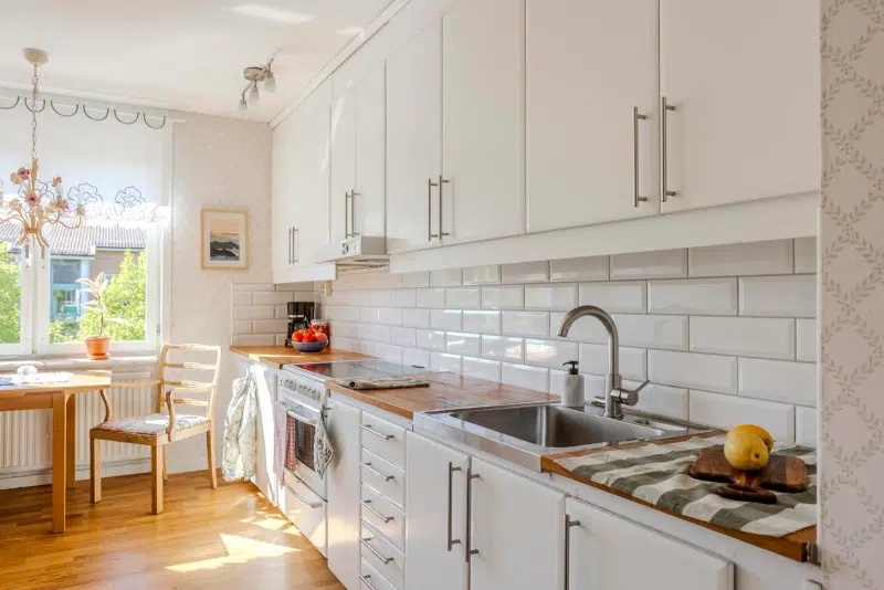 Apartment, 1 room, 41 m² in Karlstad