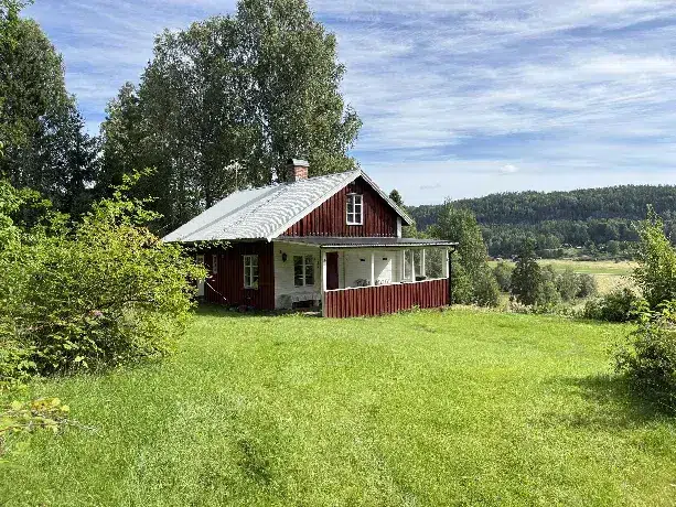 House, 2 rooms, 56 m² in Koppom