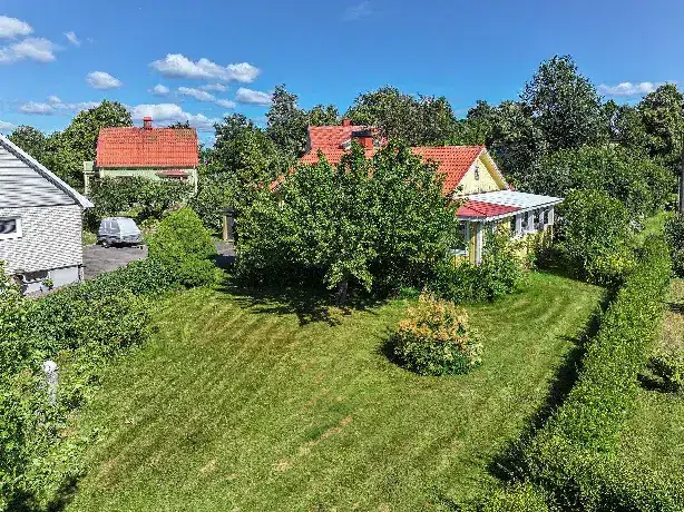 Villa, 5 rum, 103 m² i Åmål