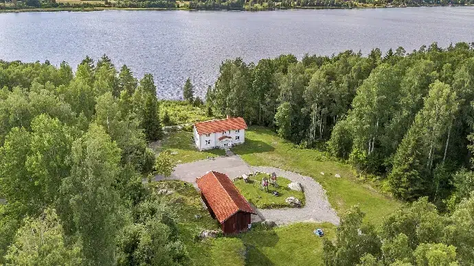 Villa, 6 rum, 168 m² i Köping