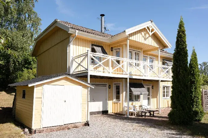 Bild 1 av 36 på Bragevägen