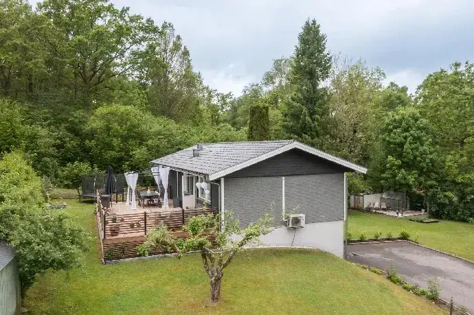 Villa, 5 rum, 118 m² i Berghem