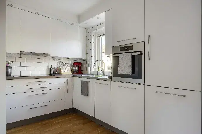 Lägenhet, 2 rum, 52 m² i Ale