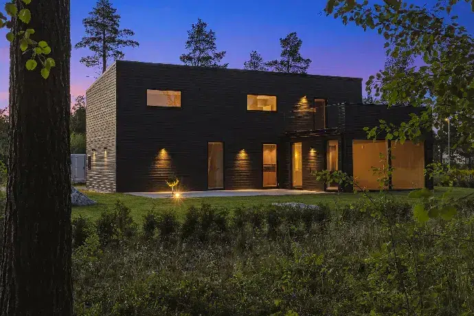 Villa, 6 rum, 170 m² i Köping