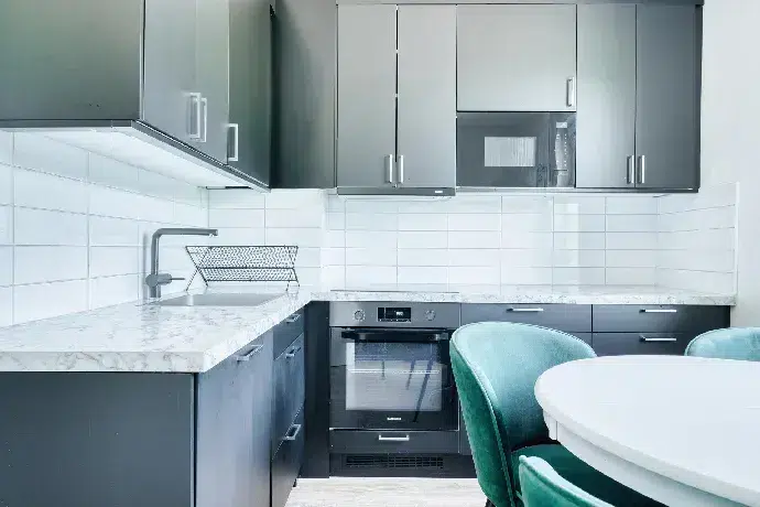 Lägenhet, 1 rum, 37 m² i Ulricehamn