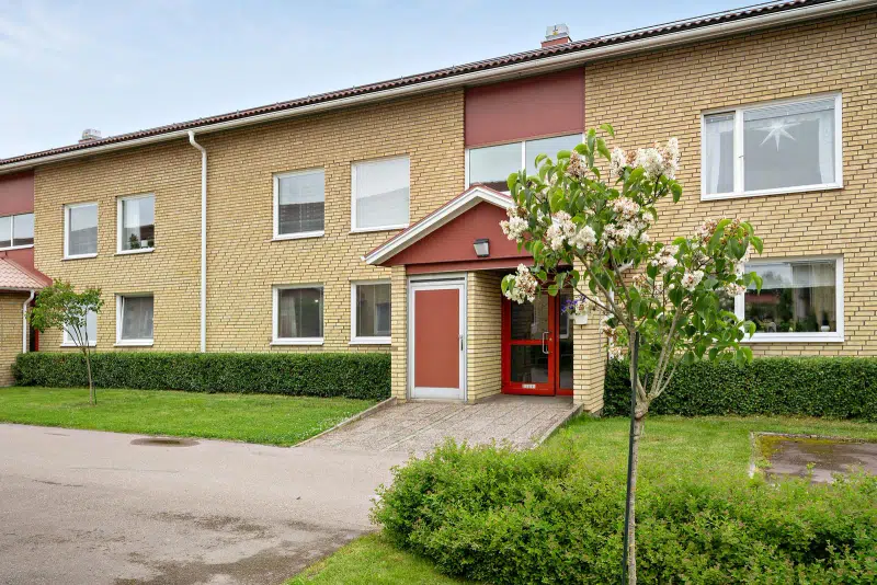 Lägenhet, 3 rum, 72 m² i Borlänge