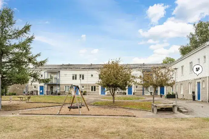 Lägenhet, 3 rum, 84 m² i Falkenberg