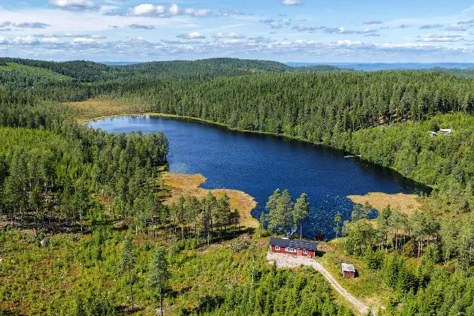 Image 1 of 41 of Gullbergsbo
