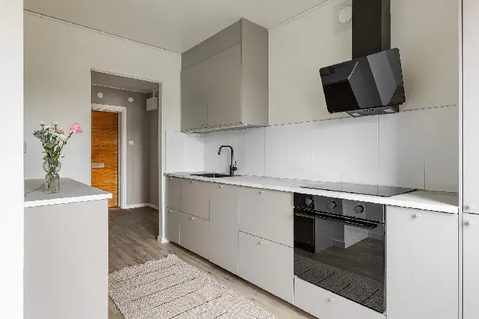 Bild 1 av 19 på Muraregatan