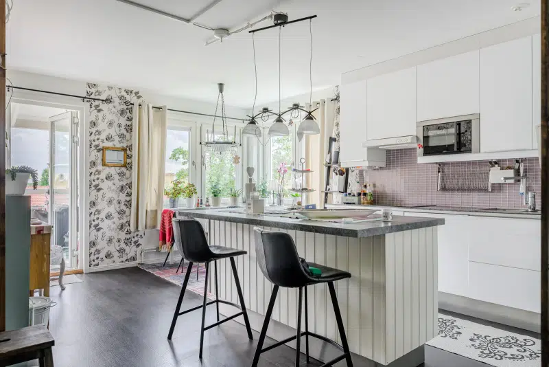 Lägenhet, 3 rum, 82 m² i Falun
