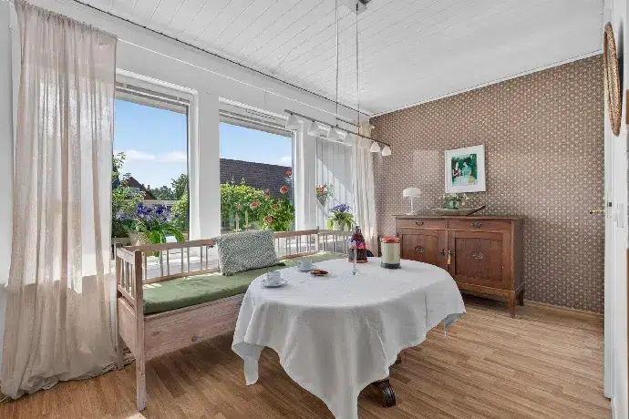 Villa, 6 rum, 148 m² i Storvreta