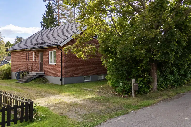 Villa, 5 rum, 110 m² i Borlänge