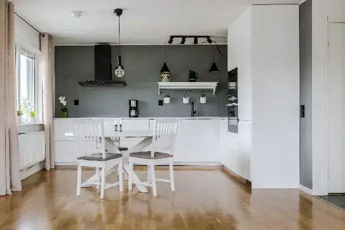 Apartment, 3 rooms, 64 m² in Karlstad