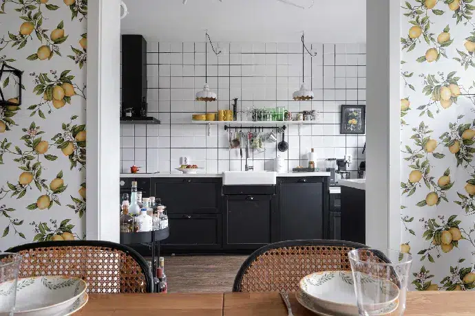 Apartment, 4 rooms, 99 m² in Avesta