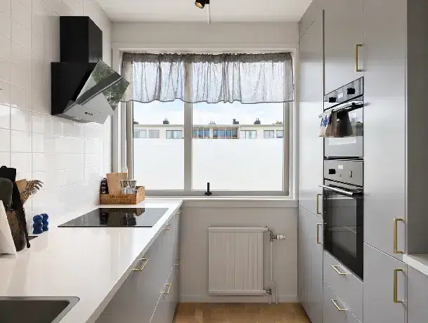 Apartment, 2 rooms, 60 m² in Alingsås